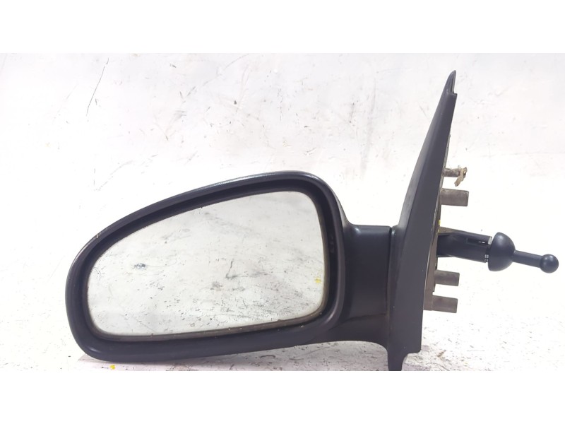 Recambio de retrovisor izquierdo para daewoo kalos (klas) 1.4 16v referencia OEM IAM E4012185  