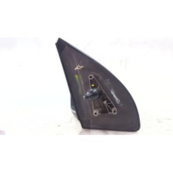 Recambio de retrovisor izquierdo para daewoo kalos (klas) 1.4 16v referencia OEM IAM E4012185  