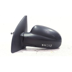 Recambio de retrovisor izquierdo para daewoo kalos (klas) 1.4 16v referencia OEM IAM E4012185  