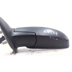 Recambio de retrovisor izquierdo para daewoo kalos (klas) 1.4 16v referencia OEM IAM E4012185  