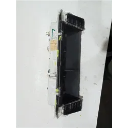 Recambio de cuadro completo para nissan datsun referencia OEM IAM 3K03  