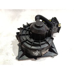 Recambio de motor calefaccion para nissan primera berlina (p12)(12.2001) 1.9 dci referencia OEM IAM 272000BA211  