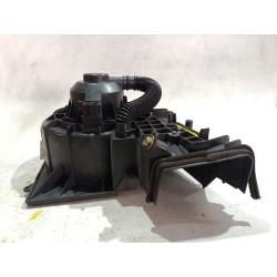Recambio de motor calefaccion para nissan primera berlina (p12)(12.2001) 1.9 dci referencia OEM IAM 272000BA211  