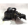 Recambio de motor calefaccion para nissan primera berlina (p12)(12.2001) 1.9 dci referencia OEM IAM 272000BA211  