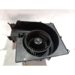 Recambio de motor calefaccion para nissan primera berlina (p12)(12.2001) 1.9 dci referencia OEM IAM 272000BA211  