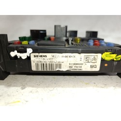 Recambio de bsi para citroën c2 (jm_) 1.4 hdi referencia OEM IAM S118085200L  