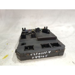 Recambio de bsi para citroën c2 (jm_) 1.4 hdi referencia OEM IAM S118085200L  