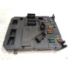 Recambio de bsi para citroën c2 (jm_) 1.4 hdi referencia OEM IAM S118085200L  