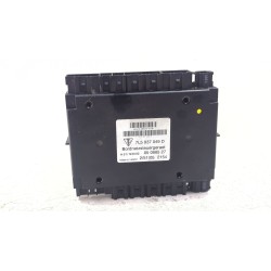 Recambio de modulo electronico para porsche cayenne (tipo 9pa)(2002) 3.2 básico [3,2 ltr. - 184 kw v6 cat] referencia OEM IAM 7L