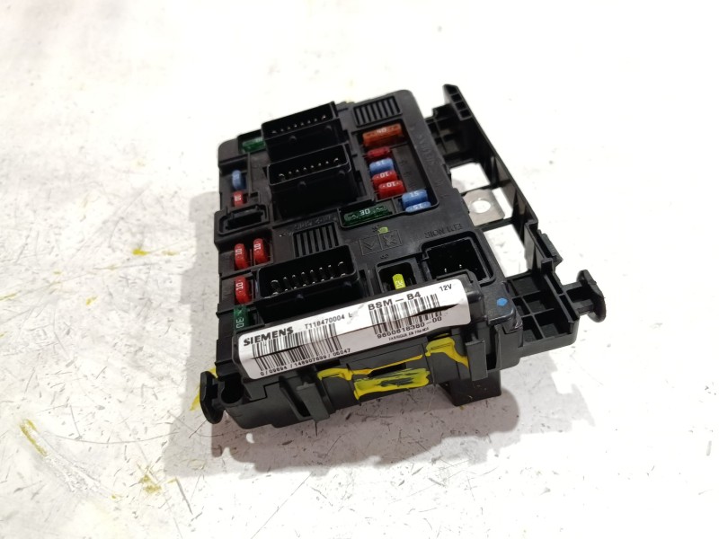 Recambio de bsm para citroën c2 (jm_) 1.4 hdi referencia OEM IAM 965061838000  
