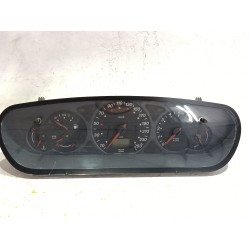 Recambio de cuadro completo para citroën c5 i (dc_) 2.0 hdi (dcrhzb, dcrhze) referencia OEM IAM 9635289280  