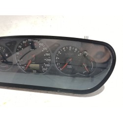 Recambio de cuadro completo para citroën c5 i (dc_) 2.0 hdi (dcrhzb, dcrhze) referencia OEM IAM 9635289280  