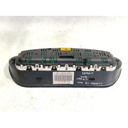 Recambio de cuadro completo para citroën c5 i (dc_) 2.0 hdi (dcrhzb, dcrhze) referencia OEM IAM 9635289280  