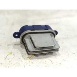 Recambio de resistencia calefaccion para renault laguna ii (bg0)(2001) 1.9 dci referencia OEM IAM 52485218  