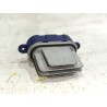 Recambio de resistencia calefaccion para renault laguna ii (bg0)(2001) 1.9 dci referencia OEM IAM 52485218  