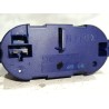 Recambio de resistencia calefaccion para renault laguna ii (bg0)(2001) 1.9 dci referencia OEM IAM 52485218  