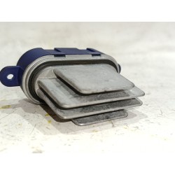 Recambio de resistencia calefaccion para renault laguna ii (bg0)(2001) 1.9 dci referencia OEM IAM 52485218  