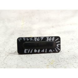 Recambio de pulsador maletero / porton para peugeot 308 ii (lb_, lp_, lw_, lh_, l3_) 1.6 hdi 100 referencia OEM IAM 96760283800 