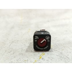 Recambio de desconectador airbag para peugeot 308 ii (lb_, lp_, lw_, lh_, l3_) 1.6 hdi 100 referencia OEM IAM 95835T02  