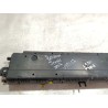 Recambio de cuadro completo para renault grand scénic ii (jm0/1_) 1.9 dci (jm14) referencia OEM IAM 8200704463A  