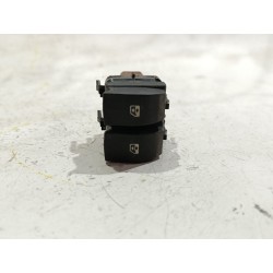 Recambio de mando elevalunas delantero izquierdo para renault grand scénic ii (jm0/1_) 1.9 dci (jm14) referencia OEM IAM 015085D