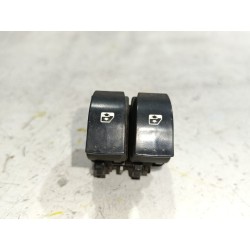 Recambio de mando elevalunas delantero izquierdo para renault grand scénic ii (jm0/1_) 1.9 dci (jm14) referencia OEM IAM   
