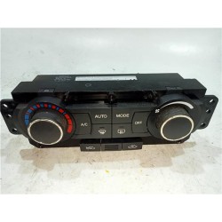 Recambio de mandos climatizador para chevrolet epica (2006) 2.0 ltx [2,0 ltr. - 110 kw diesel cat] referencia OEM IAM 96637897  