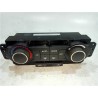 Recambio de mandos climatizador para chevrolet epica (2006) 2.0 ltx [2,0 ltr. - 110 kw diesel cat] referencia OEM IAM 96637897  