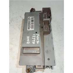 Recambio de caja fusibles/rele para fiat ii punto (188) berlina (2003) 1.3 16v multijet feel [1,3 ltr. - 51 kw jtd cat] referenc