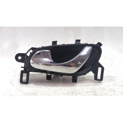 Recambio de maneta interior delantera izquierda para nissan qashqai ii (j11, j11_) 1.5 dci referencia OEM IAM 806714EA0A  