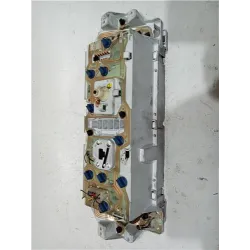 Recambio de cuadro completo para nissan datsun referencia OEM IAM 3K03  