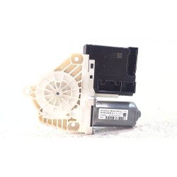 Recambio de motor elevalunas delantero derecho para seat leon (1p1) 1.4 tsi referencia OEM IAM 7746020400  