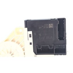 Recambio de motor elevalunas delantero derecho para seat leon (1p1) 1.4 tsi referencia OEM IAM 7746020400  