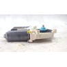 Recambio de motor elevalunas delantero derecho para seat leon (1p1) 1.4 tsi referencia OEM IAM 7746020400  