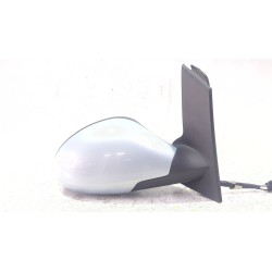 Recambio de retrovisor derecho para seat altea (5p1) 1.6 referencia OEM IAM E9014142  