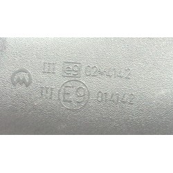 Recambio de retrovisor derecho para seat altea (5p1) 1.6 referencia OEM IAM E9014142  