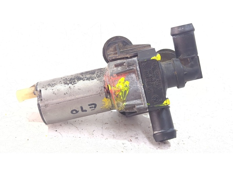 Recambio de bomba agua para bmw 3 (e90) 320 i referencia OEM IAM 6411692824602  