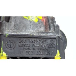 Recambio de bomba agua para bmw 3 (e90) 320 i referencia OEM IAM 6411692824602  