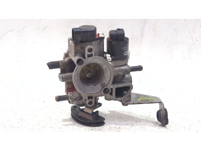 Recambio de caja mariposa para renault twingo i (c06_) 1.2 (c067) referencia OEM IAM H863750  