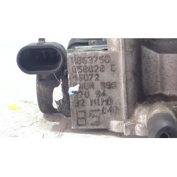 Recambio de caja mariposa para renault twingo i (c06_) 1.2 (c067) referencia OEM IAM H863750  