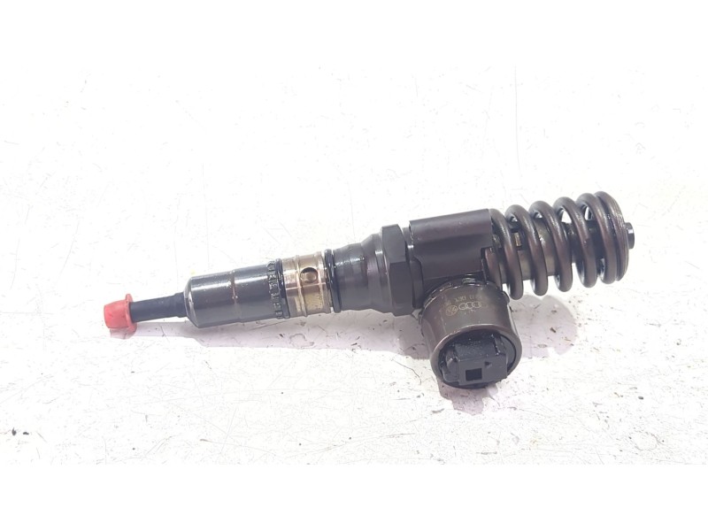 Recambio de inyector para audi a3 (8p1)(05.2003) 2.0 tdi 16v referencia OEM IAM 036130073G  