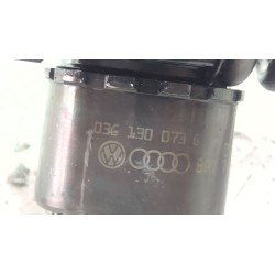 Recambio de inyector para audi a3 (8p1)(05.2003) 2.0 tdi 16v referencia OEM IAM 036130073G  