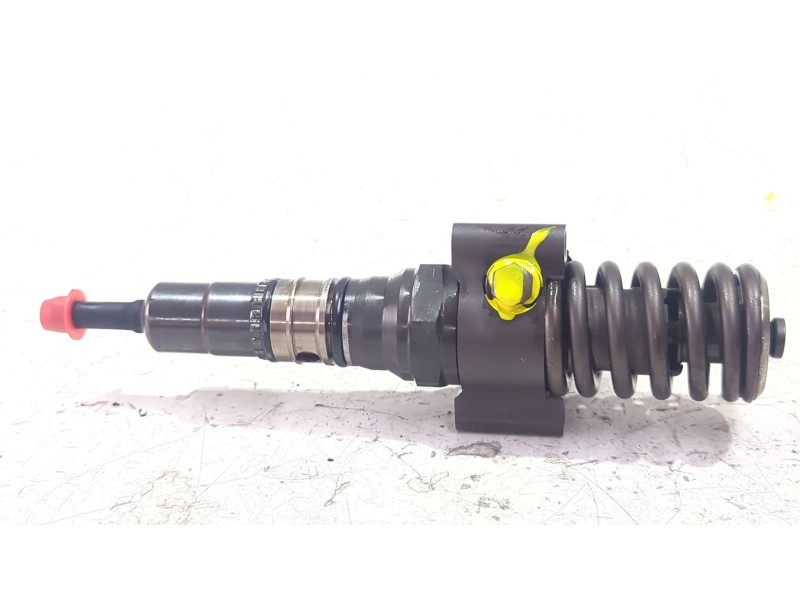 Recambio de inyector para audi a3 (8p1)(05.2003) 2.0 tdi 16v referencia OEM IAM 036130073G  