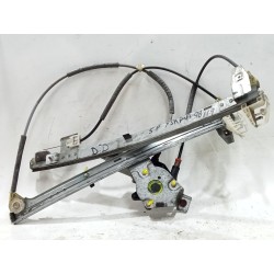 Recambio de mecanismo elevalunas delantero derecho para citroën xsara break (n2) 1.9 d referencia OEM IAM   