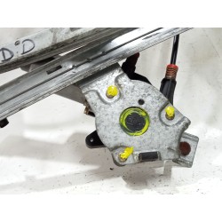 Recambio de mecanismo elevalunas delantero derecho para citroën xsara break (n2) 1.9 d referencia OEM IAM   