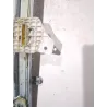 Recambio de elevalunas delantero derecho para hyundai i10 ii (ba, ia) 1.0 referencia OEM IAM 82460B4000  