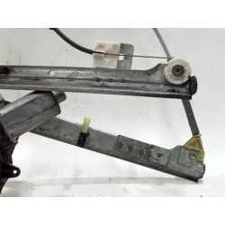 Recambio de mecanismo elevalunas delantero derecho para citroën xsara break (n2) 1.9 d referencia OEM IAM   