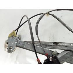 Recambio de mecanismo elevalunas delantero derecho para citroën xsara break (n2) 1.9 d referencia OEM IAM   