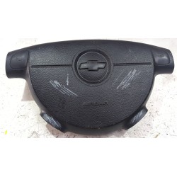 Recambio de airbag volante para daewoo kalos (klas) 1.4 16v referencia OEM IAM   