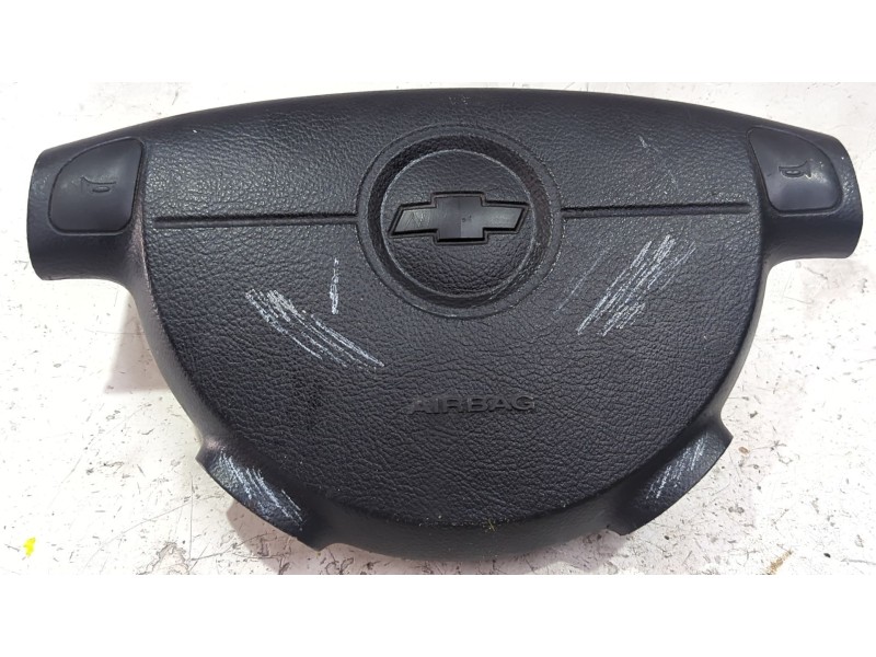 Recambio de airbag volante para daewoo kalos (klas) 1.4 16v referencia OEM IAM   